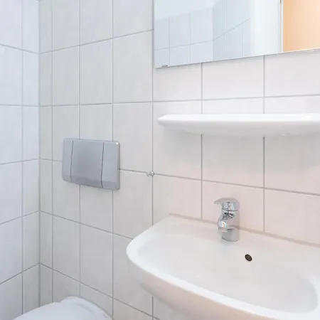 Willkommen In Einer Modernen Lejlighed